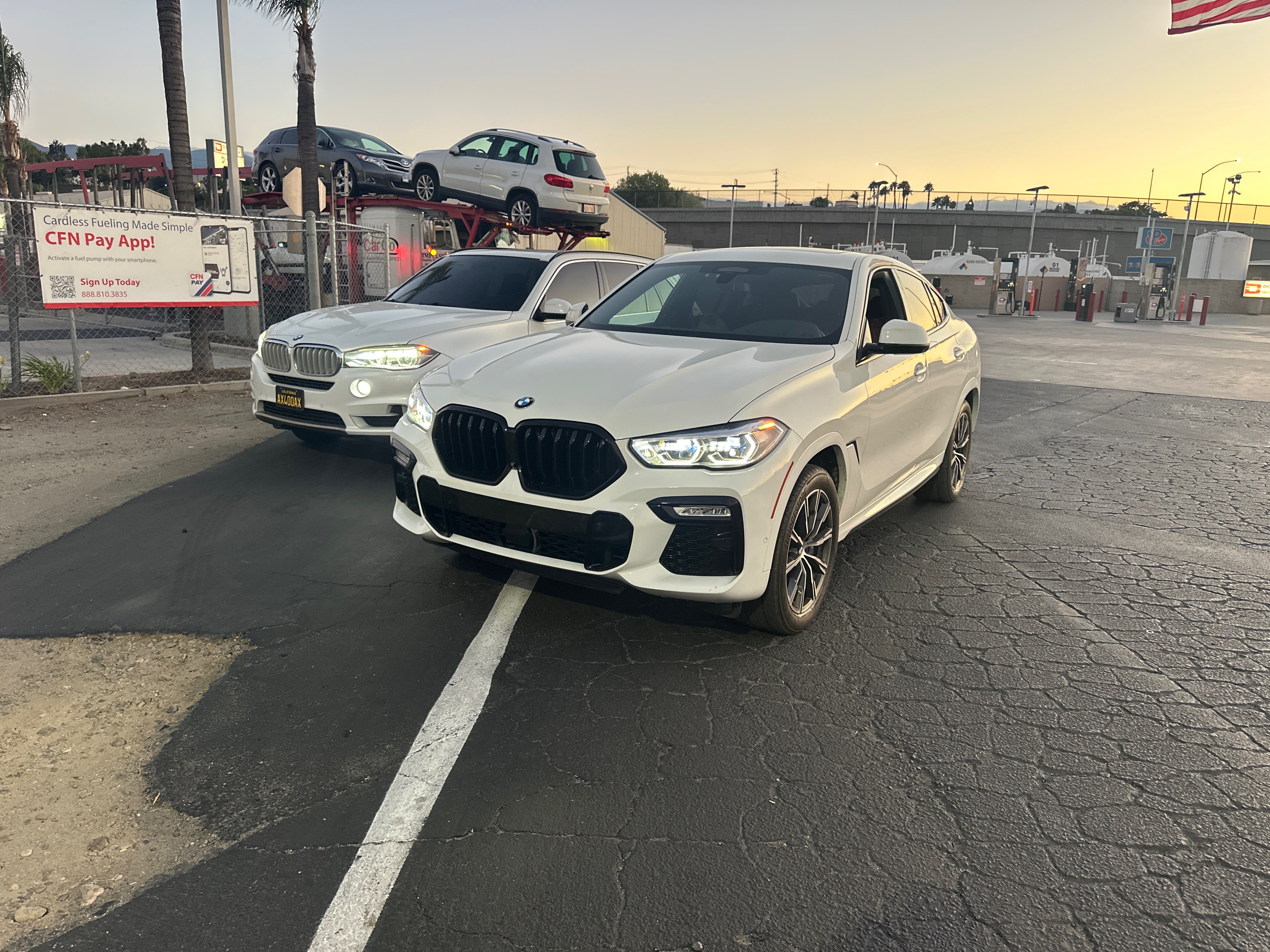 Car 1